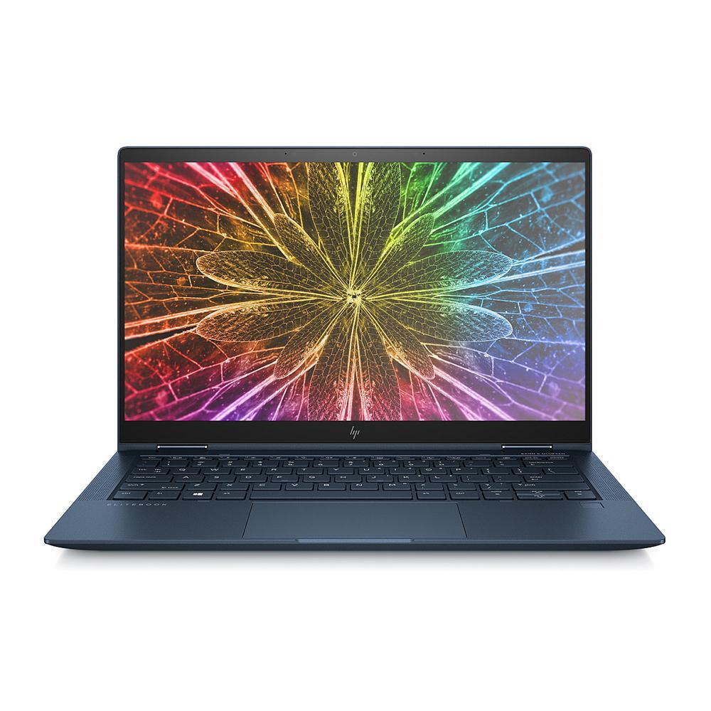 HP Elite Dragonfly G2 13" Core i7 2.8 Ghz - SSD 1To - 16Go Qwerty - Anglais