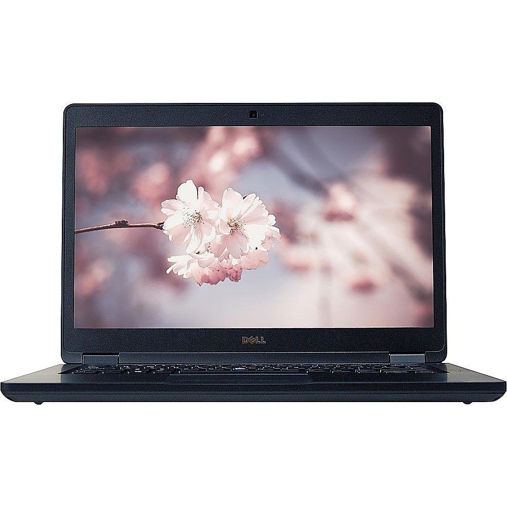 Dell Latitude 5480 14" Core i5 2.8 GHz - SSD 240 GB - 8GB Tastiera Francese