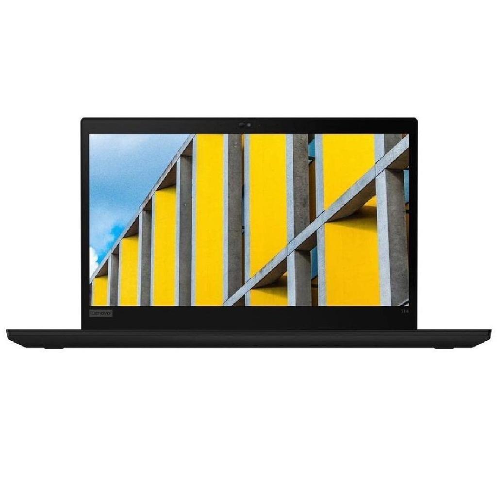 Lenovo Thinkpad T14 Gen 2 14" Core I7 3 Ghz - Ssd 512 Go - 32 Go Qwerty - Nordique