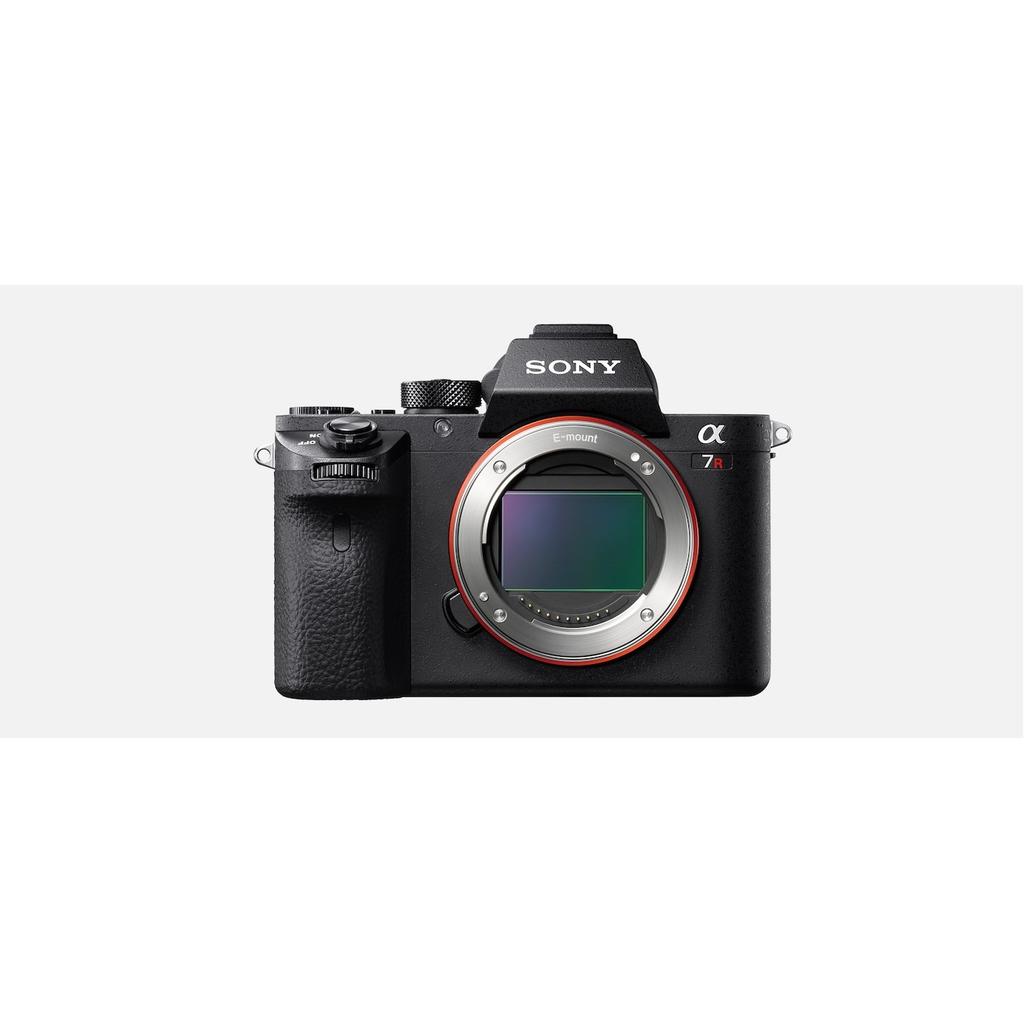 Reflex Alpha 7R II - Noir + Sony Sony Fe 4/24-105Mm G Oss F/4