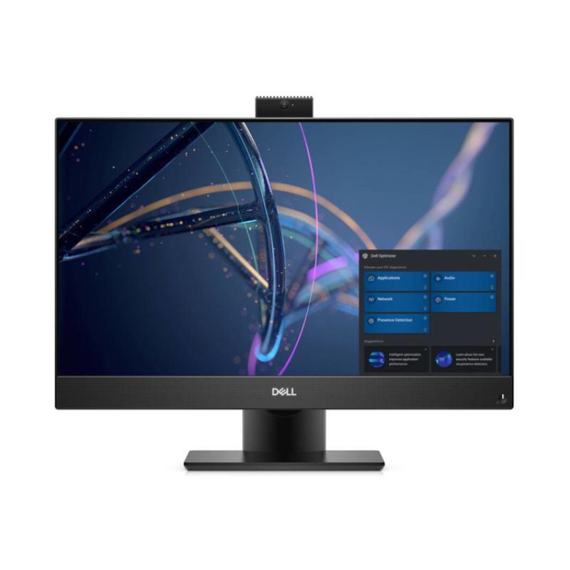 Dell Optiplex 5400 Aio 24" Core i5 3 Ghz - SSD 1 Tb - 16Gb Azerty - Français