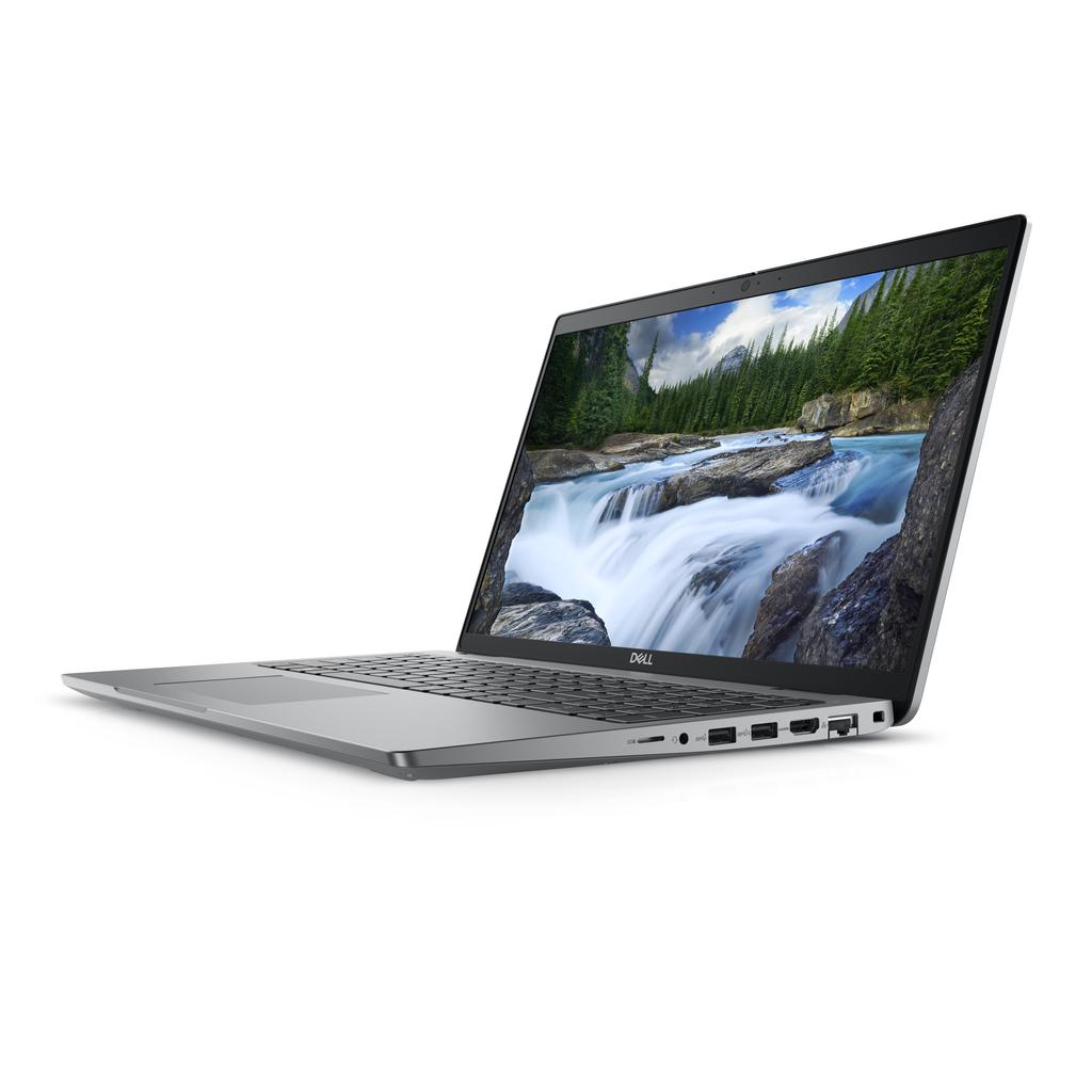 Dell Latitude 5540 15" Core i5 1.3 Ghz - SSD 256 Go - 8 Go Azerty - Français