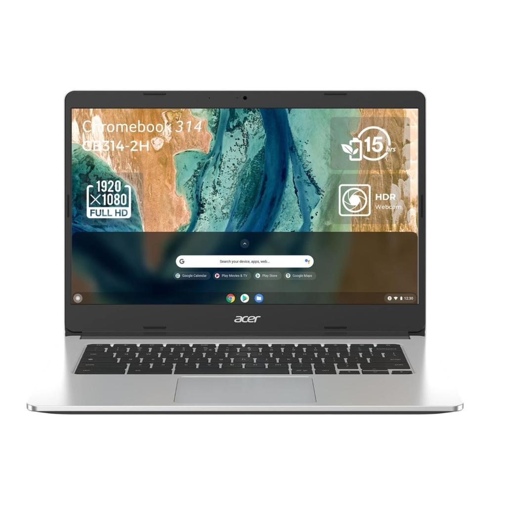 Acer Cb311-2H-K9Db Mediatek Mt8183 1.1 Ghz 32Go Emmc - 4Go Azerty - Français