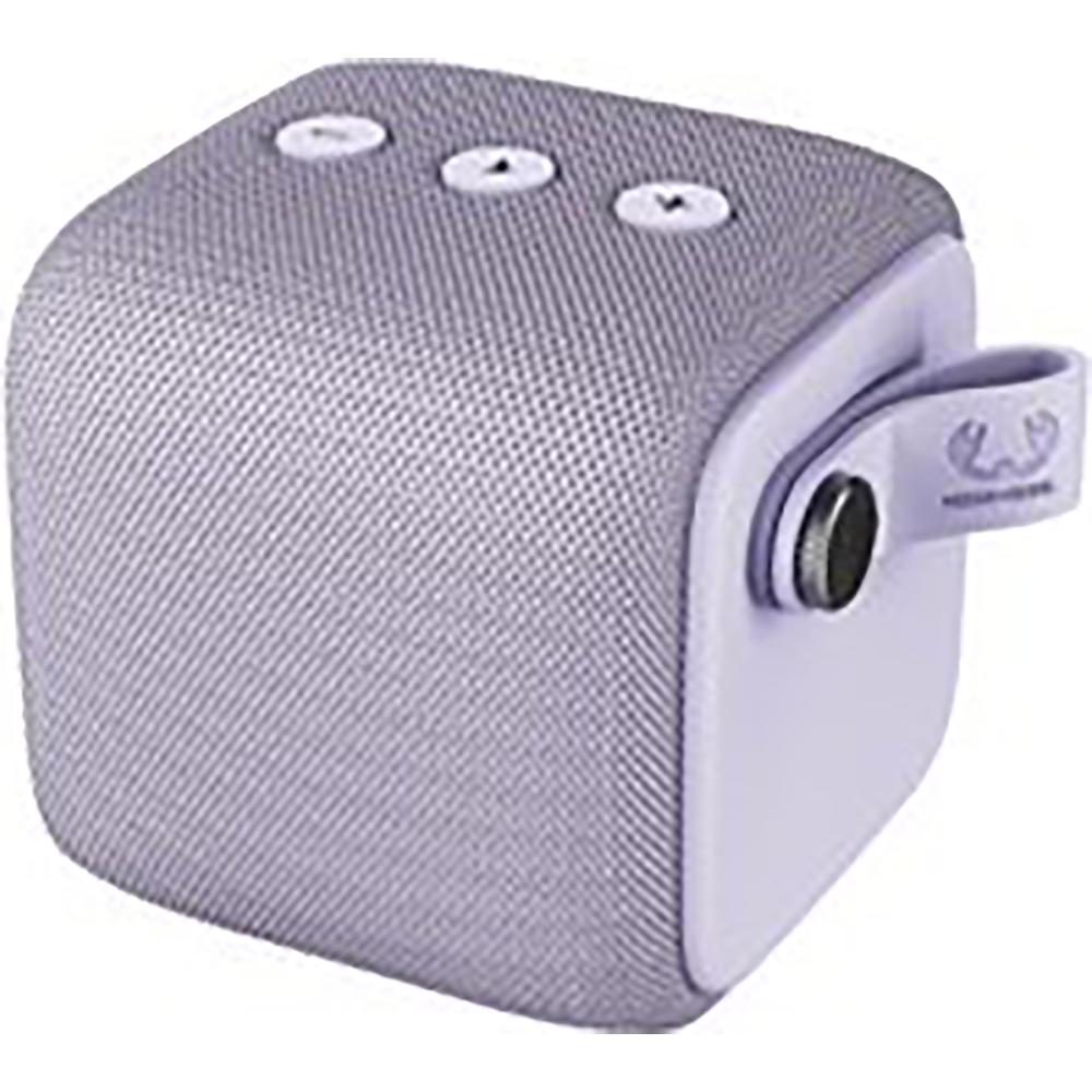 Fresh'N Rebel Enceinte Bluetooth Fresh'N Rebel Rockbox Bold S - Violet