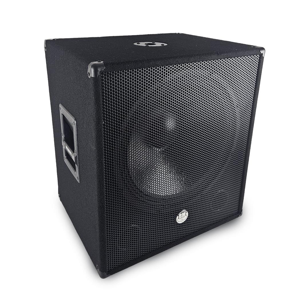 Enceinte Bm Sonic Bms-Sub18-P