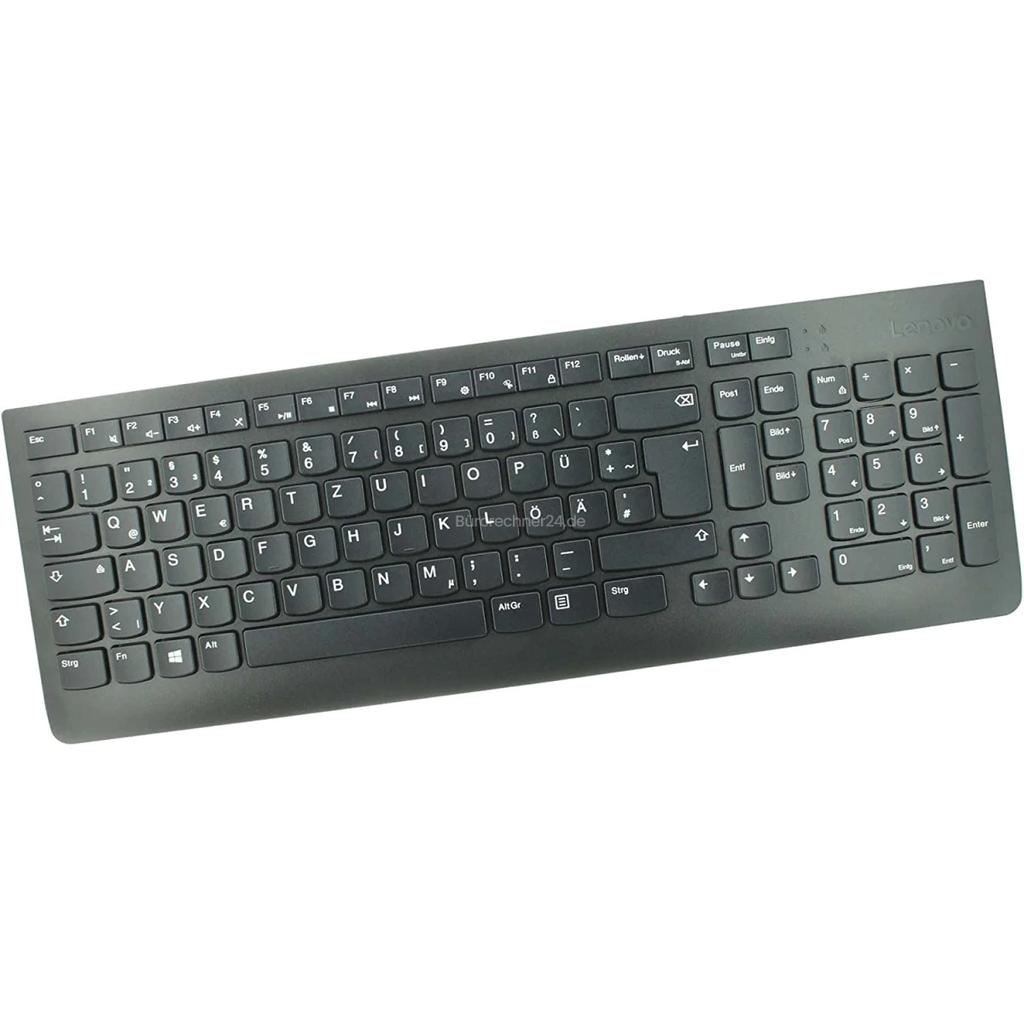 Clavier Lenovo Qwertz Allemand 00Xh601