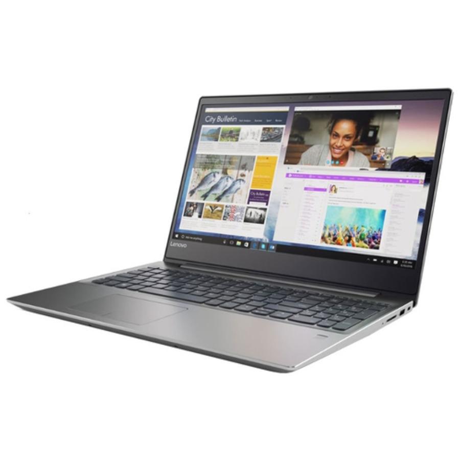 Lenovo Ideapad 720S-14Ikb 14" Core i5 2.7 Ghz - SSD 256 Go - 8Go Qwerty - Anglais