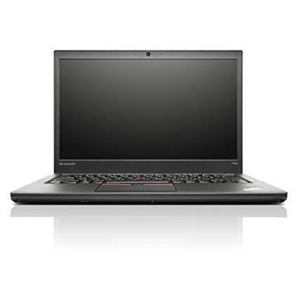 Lenovo ThinkPad T450s 14" Core i7 2.6 GHz - SSD 480 Go - 12 Go AZERTY - Français