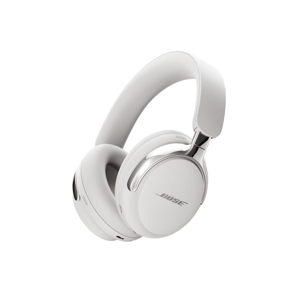 Casque Bose Qietcomfort Ultra G2 - Blanc