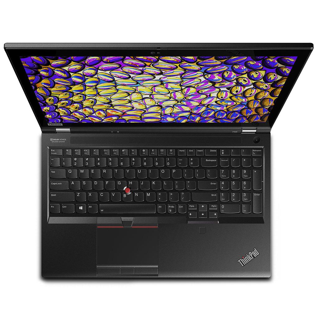 Lenovo ThinkPad P53 15