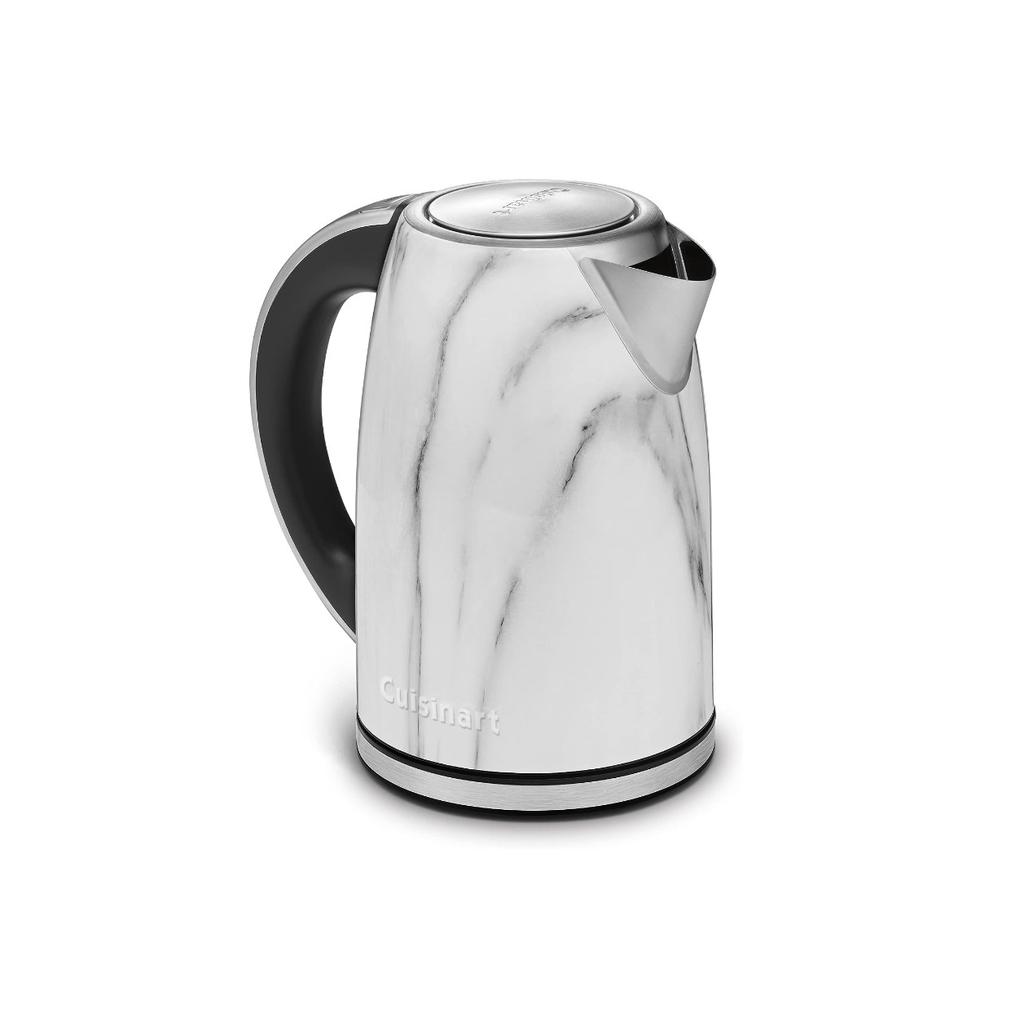Cuisinart JK17MTGFR Electric kettle Back Market
