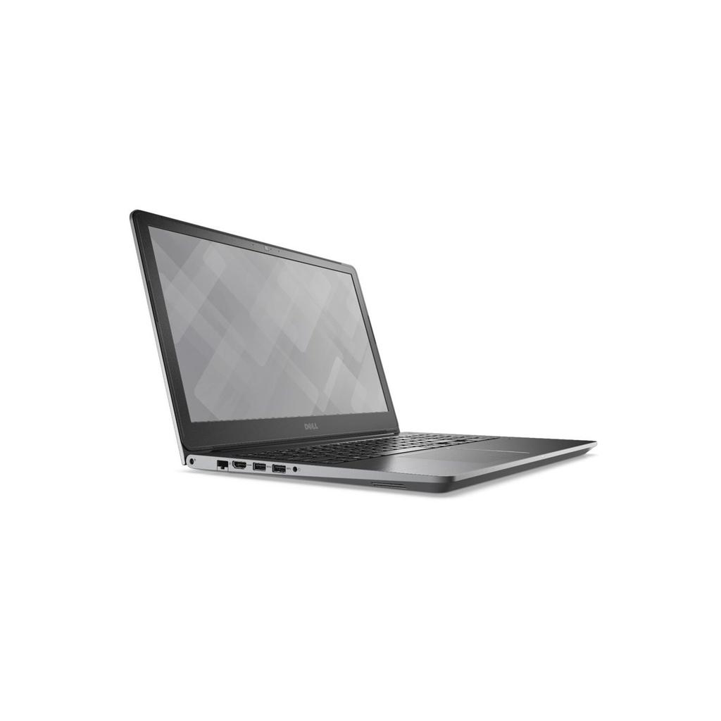 Dell Vostro 5568 15" Core i5 2.5 GHz - SSD 256 GB - 8GB QWERTY - Spaans