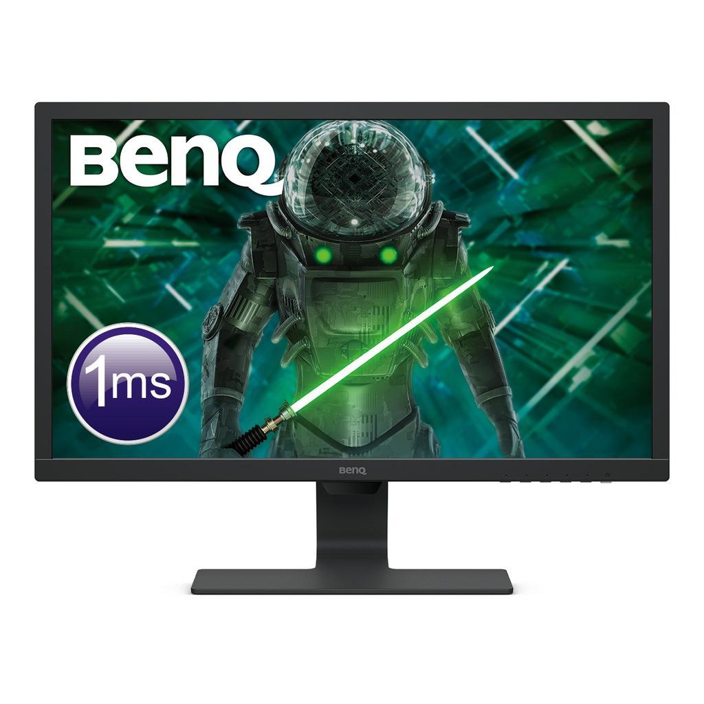 Benq 24-inch Monitor 1920 x 1080 LCD (GL2480) | Back Market