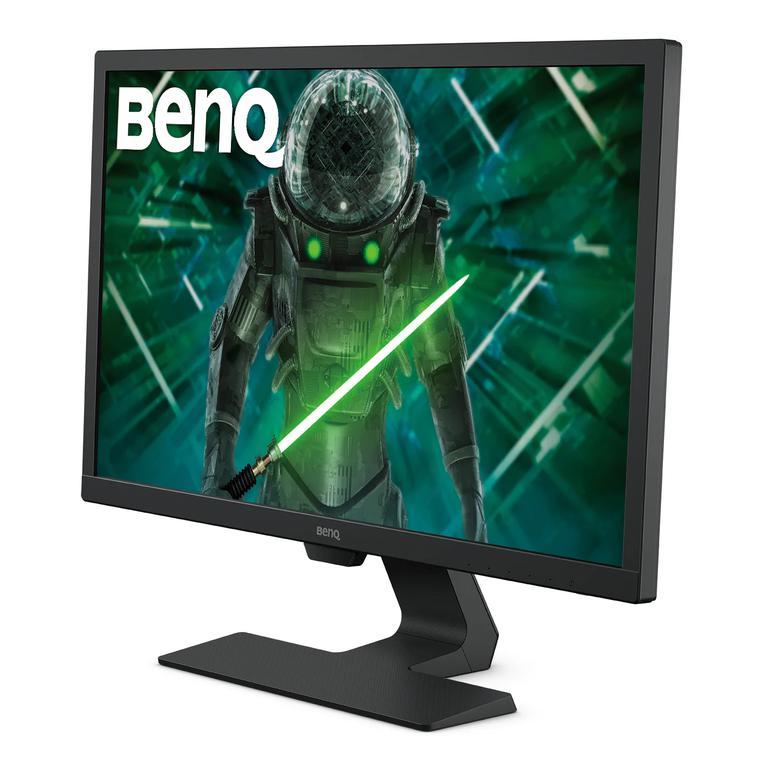 Benq 24-inch Monitor 1920 x 1080 LCD (GL2480) | Back Market