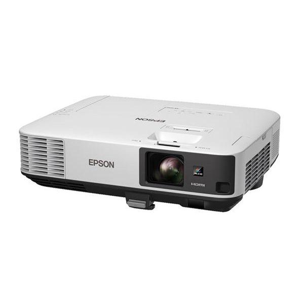 Vidéo Projecteur Epson Eb-2255U Blanc