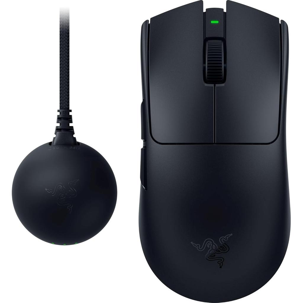 Souris Razer Viper V4 Pro Sans Fil