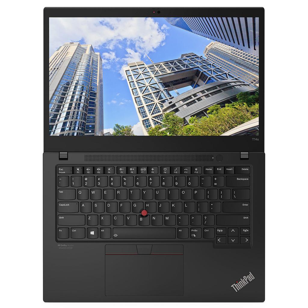 Lenovo ThinkPad T14 G2 14