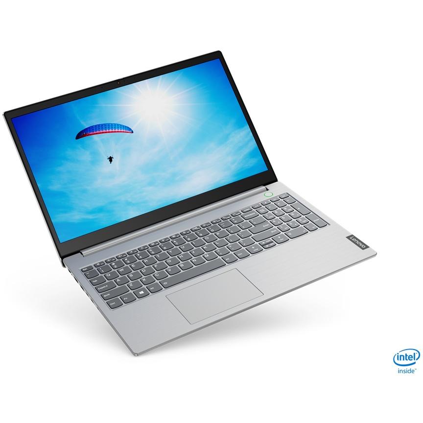 Lenovo Thinkbook 15-Iil 15" Core i5 1.1 Ghz - SSD 512 Go - 16Go Qwerty - Anglais