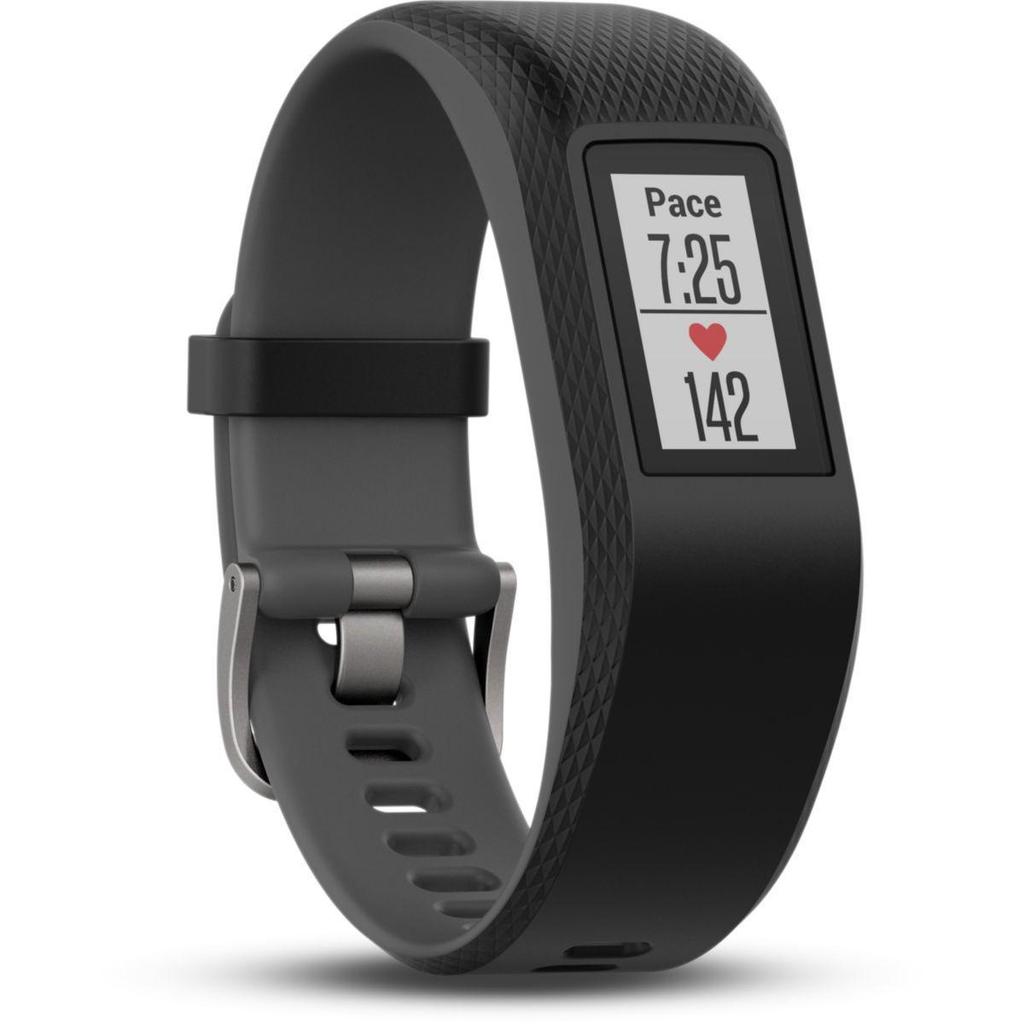 GARMIN  Vivosport Activity Band Gris L