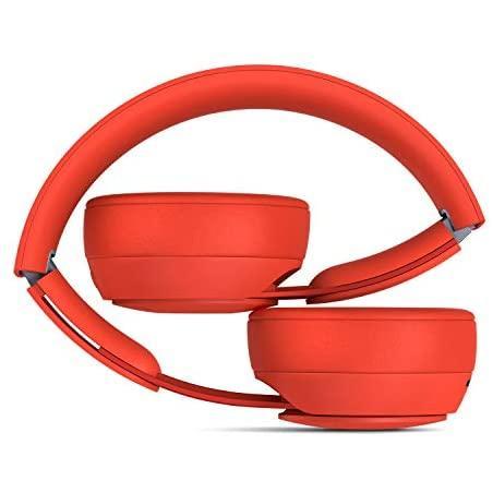 Beats By Dr. Dre Solo Pro Noise cancelling Headphone Bluetooth
