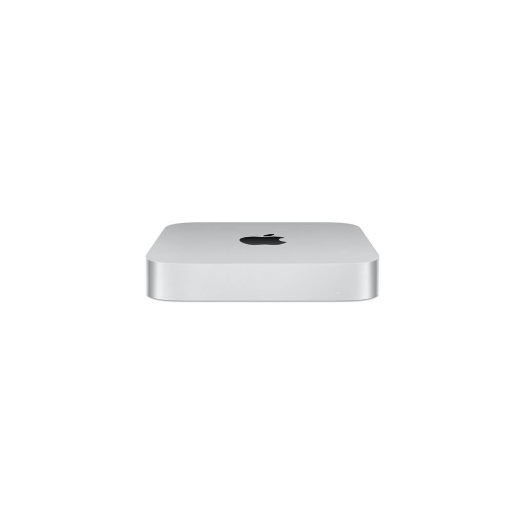 Mac mini (2023) M2 8-コア CPU 10-コア GPU - SSD 1000 GB - 24GB RAM