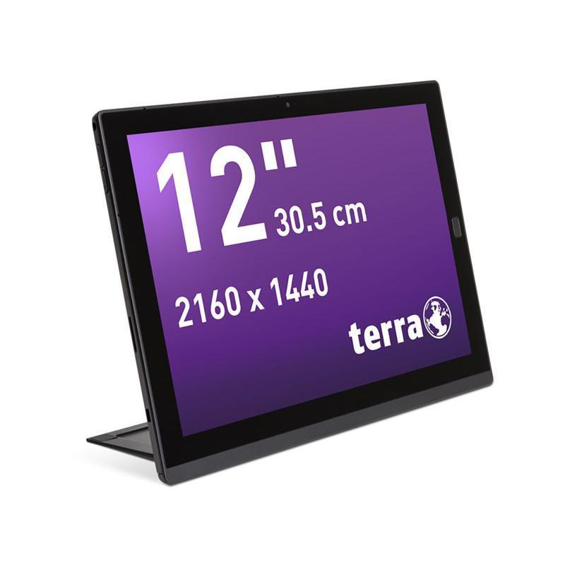 Terra Pad 1270 12" Core I5 1.2 Ghz - Ssd 256 Go - 8 Go Azerty - Français