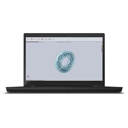 Lenovo Thinkpad T15 G2 15" Core i5 2.6 Ghz - SSD 256 Go - 16Go Qwerty - Anglais