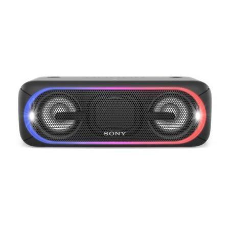 Enceinte Sony Srs-Xb40 - Noir