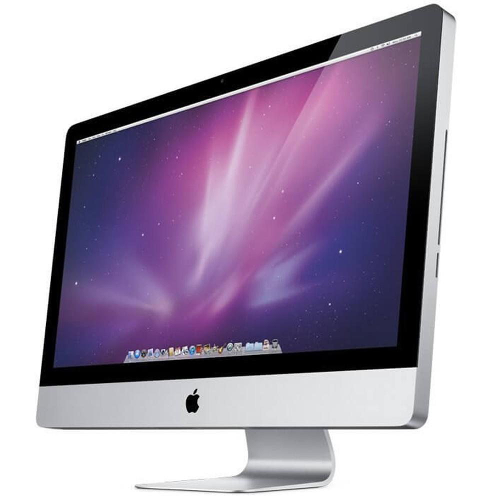 iMac 27-inch (2013) Core i5 3,2GHz - HDD 1 TB - 8GB QWERTY - English (UK)