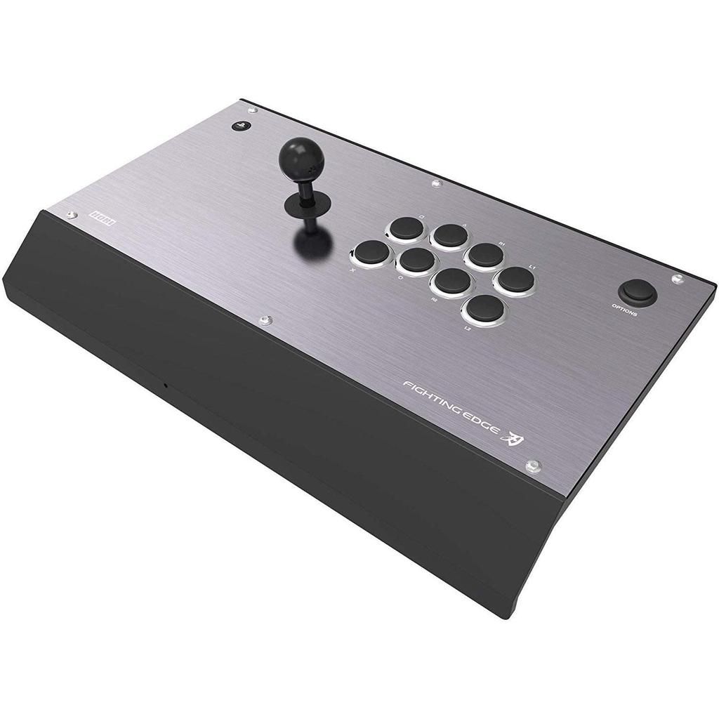 Manette PlayStation 5 / PlayStation 4 / PC Hori Fighting Edge