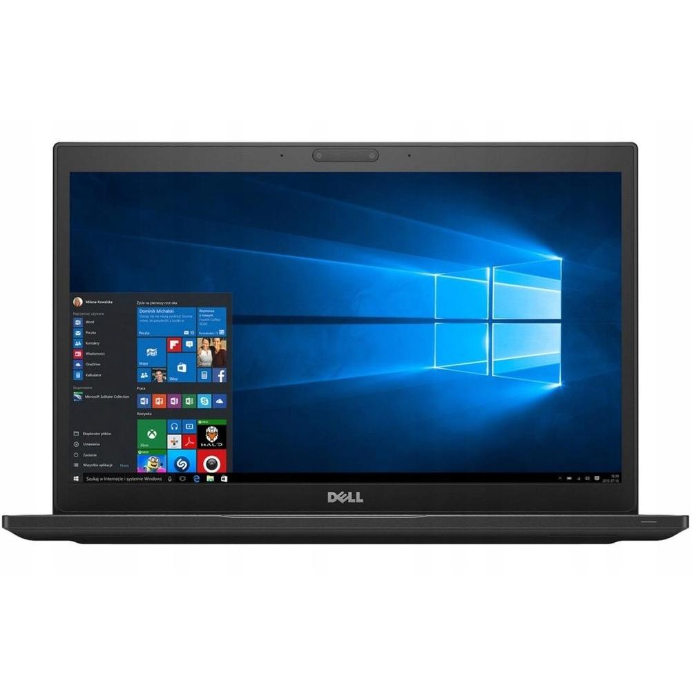 Dell Latitude 7490 14" 1.7 Ghz - SSD 512 Go - 16Go Qwerty - Suédois