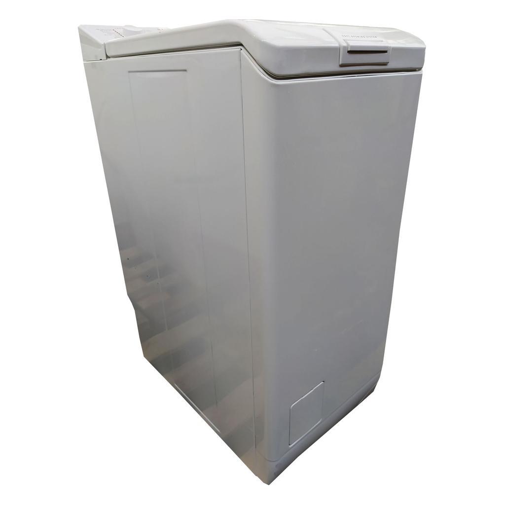 Aeg L76460TL Freestanding washing machine Top load Back Market