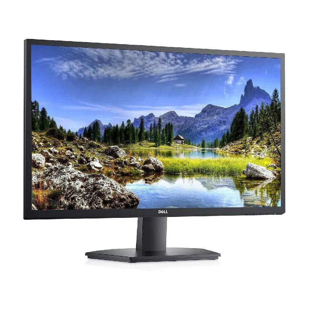 Écran 27" Led Qhd Dell Ultrasharp U2713Hmt