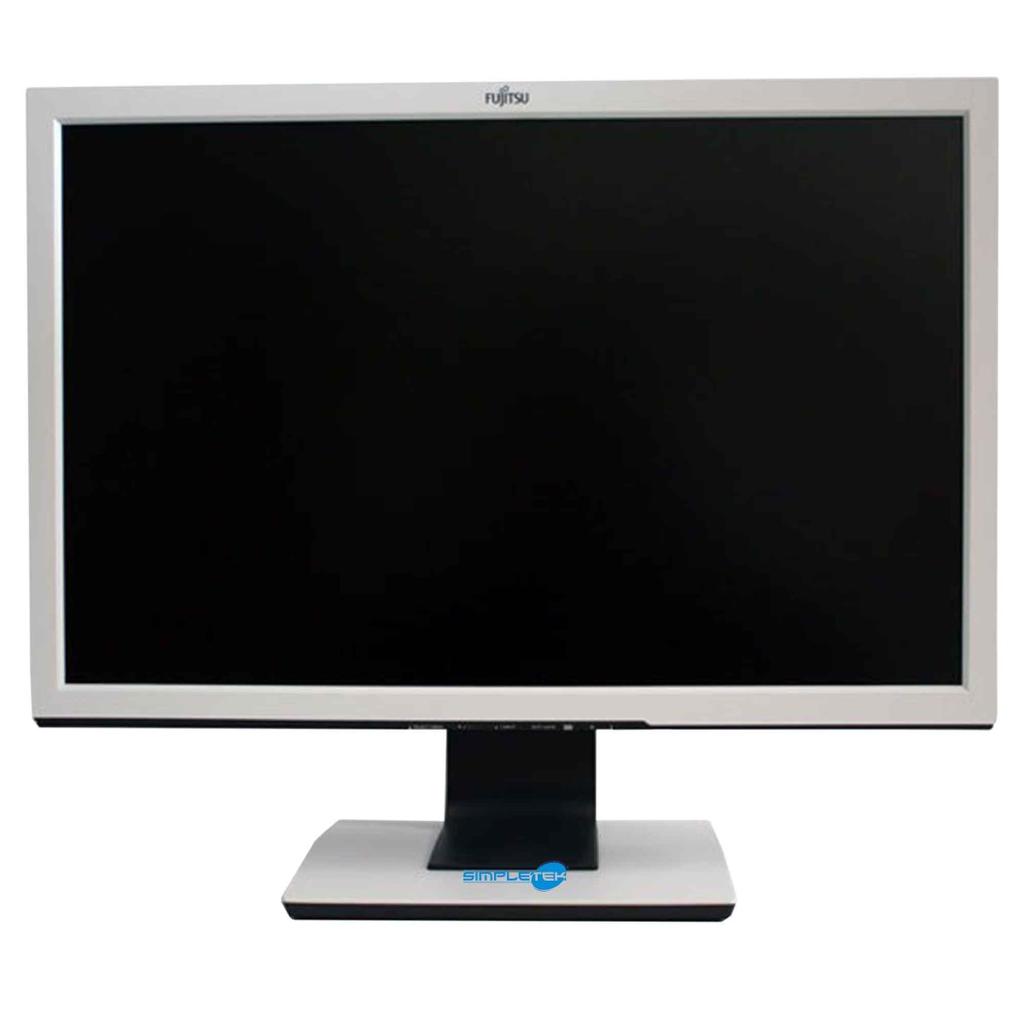 Écran 22" LCD Wsxga+ Fujitsu Scenicview P22W-5 Eco