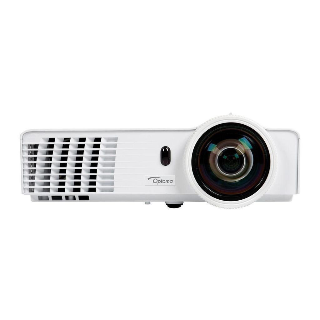 Vidéo projecteur Optoma GT760 Blanc Très bon état -  reconditionné disponible sur Backmarket