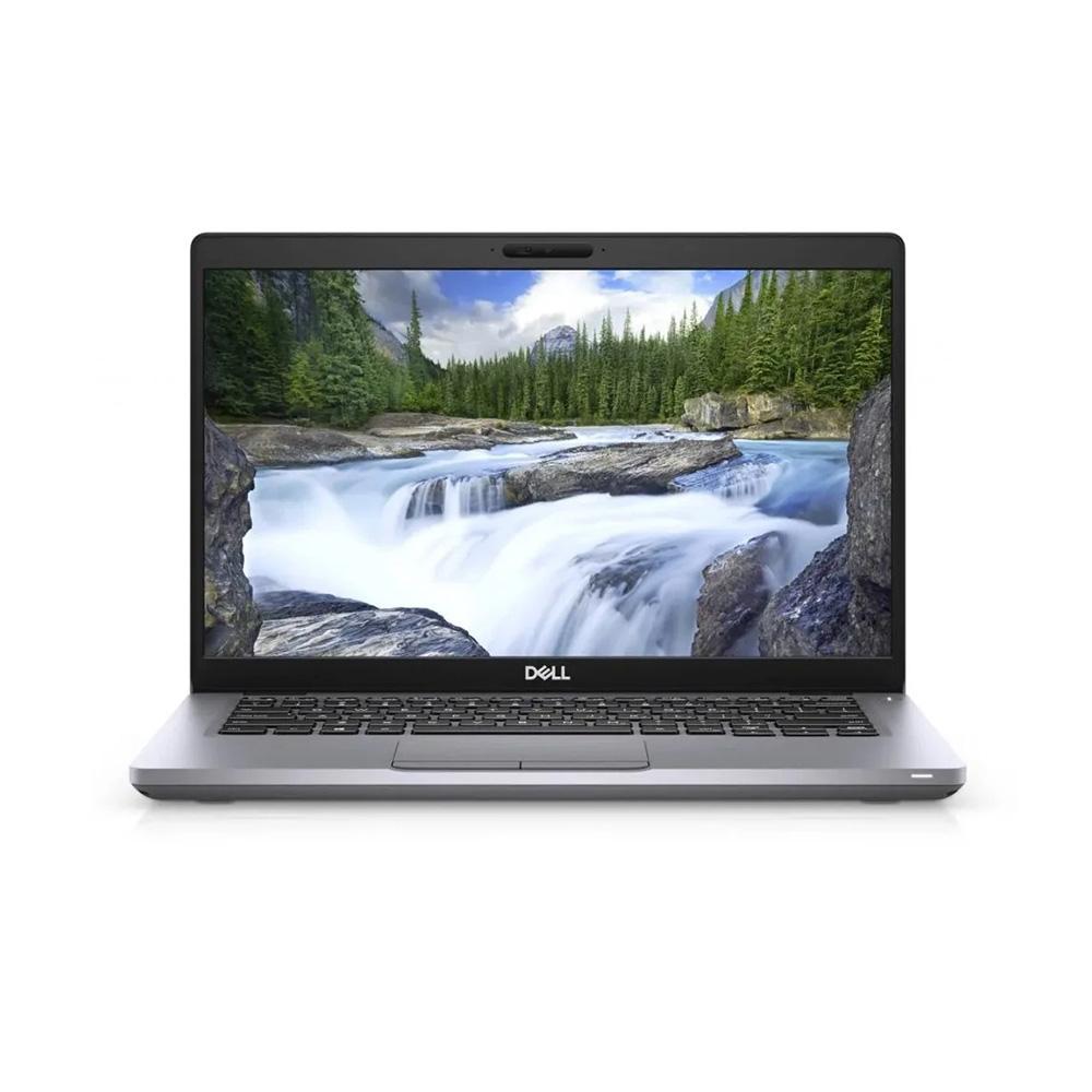 Dell Latitude 5411 14" Core i5 2.6 Ghz - SSD 1 To - 32 Go Qwertz - Allemand