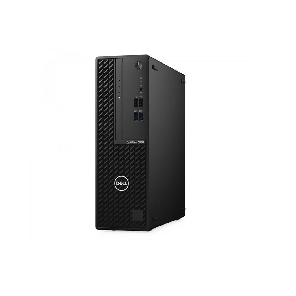 Dell Optiplex 3080 Sff Core i5 3.3 Ghz - SSD 256 Go Ram 8Go