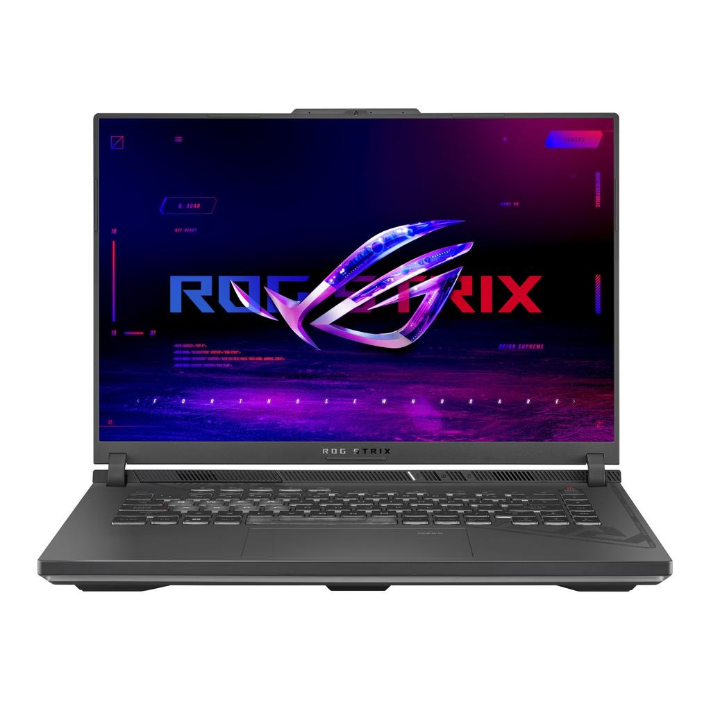 Asus Rog Strix 16" Core i7 Ghz - 1To SSD - 32Go Azerty - Français