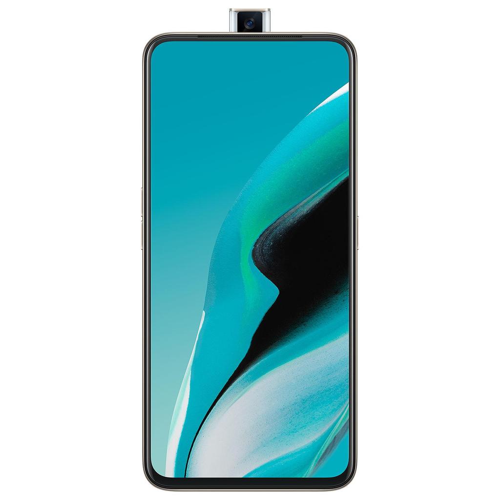 Oppo Reno2 Z リファービッシュ品 | Back Market