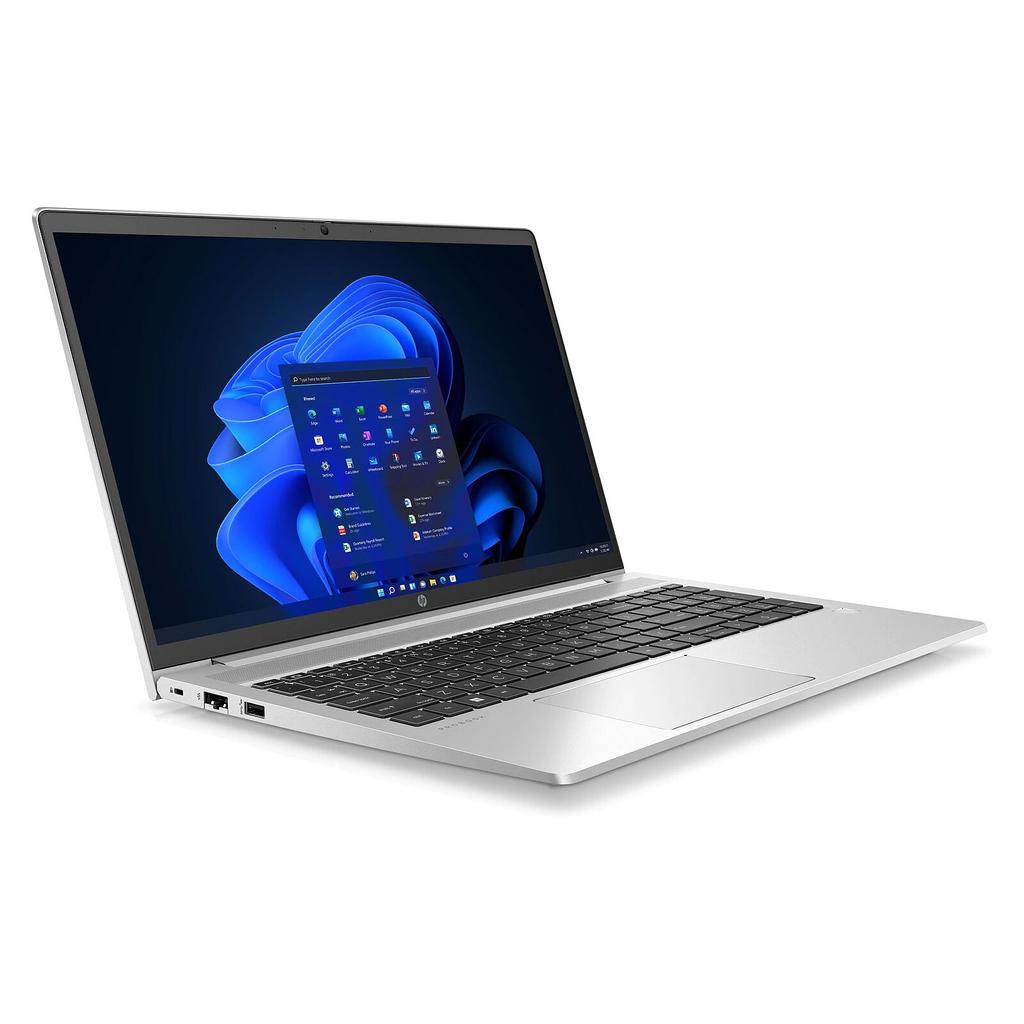 HP Probook 450 G9 15" Core i5 1.3 Ghz - SSD 256 Go - 16Go Qwerty - Anglais