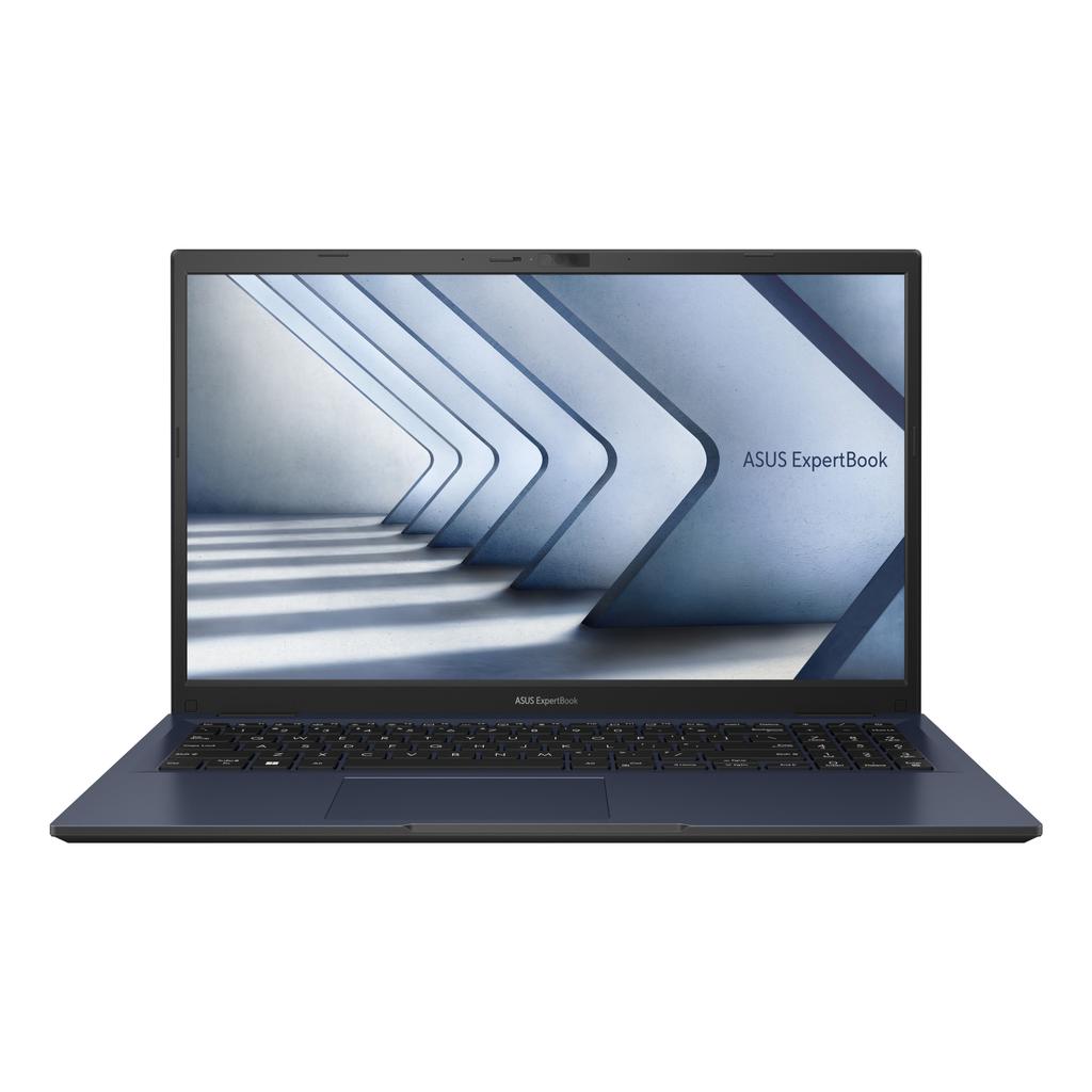 Asus Expertbook 15" Core i5 1.3 Ghz - SSD 256 Go - 8 Go Azerty - Français
