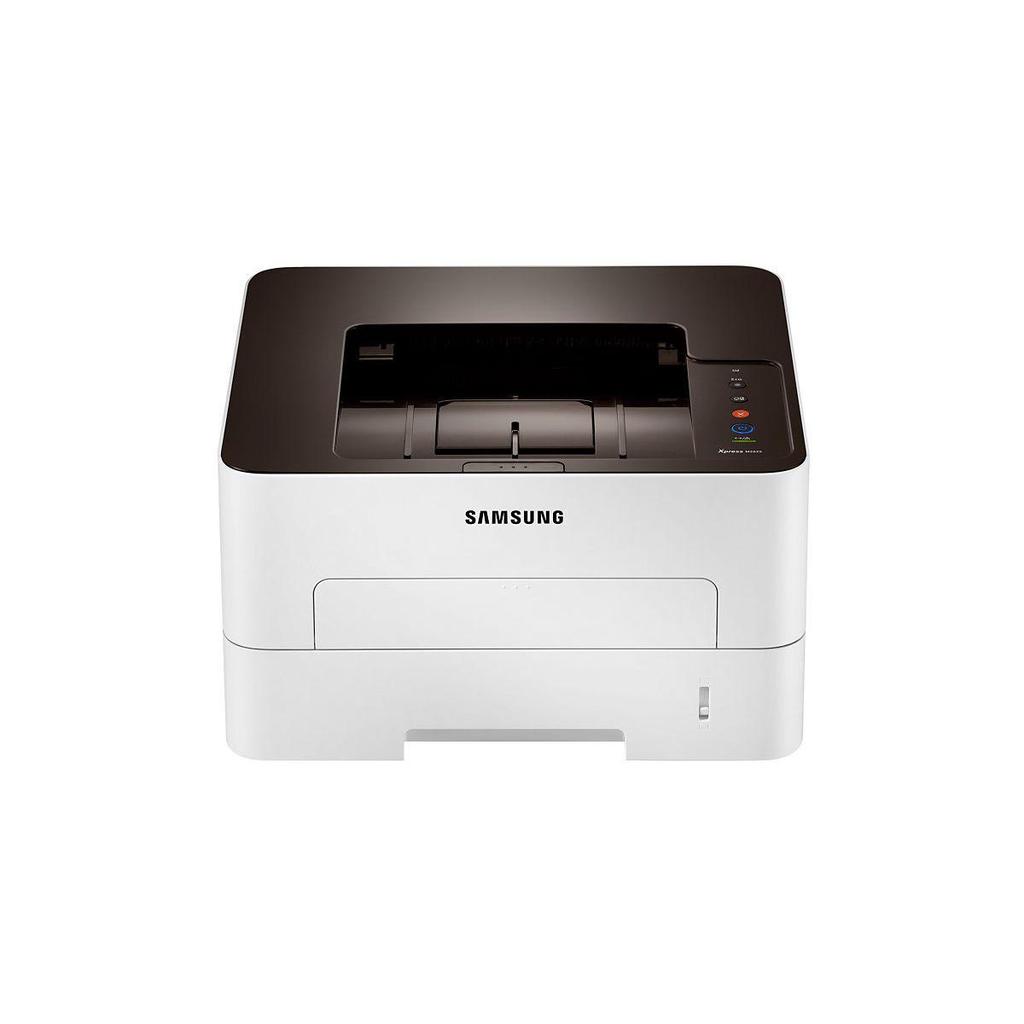 Samsung Sl-M2825Nd Laser Monochrome