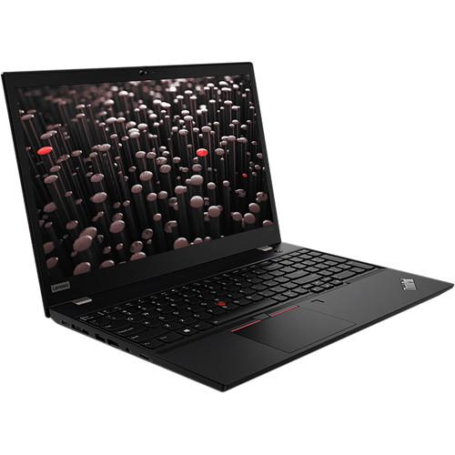 Lenovo Thinkpad P15S 15" Core i7 4.9 Ghz - SSD 1To - 32Go Qwerty - Italien