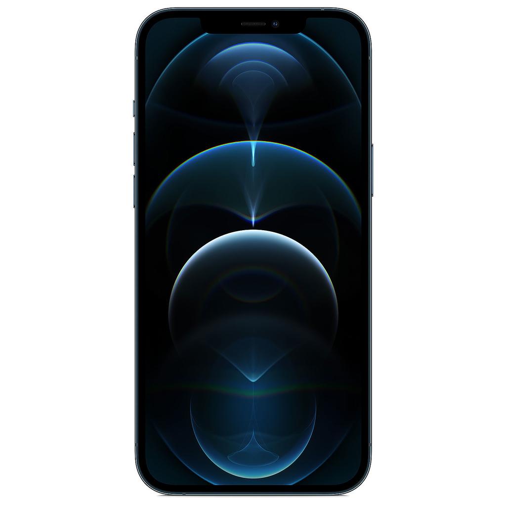 iPhone 12 Pro Max 256GB - Pacific Blue - Locked T-Mobile | Back Market