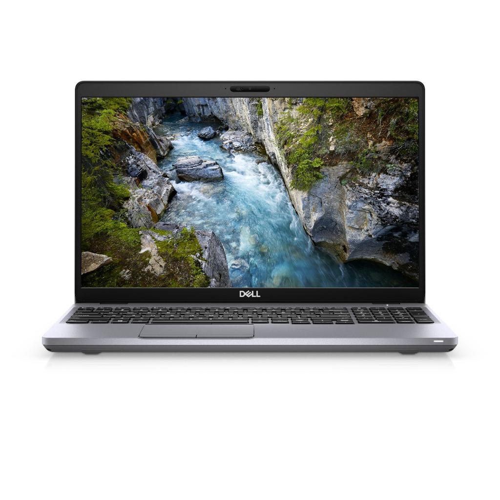 Windowsノート本体 DELL Precision 3551 Core i9 10885H Dell Precision 3551 15-inch (2020) - Core i9-10885H - 32 GB