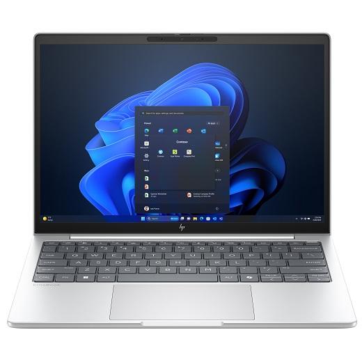 HP Elitebook 8 G1I 14 14" Core Ultra 5 1.5 Ghz - SSD 512 Go - 16 Go Qwerty - Anglais