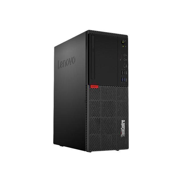 Lenovo Thinkcentre M720T Core i7 3 Ghz - SSD 256 Go Ram 8 Go