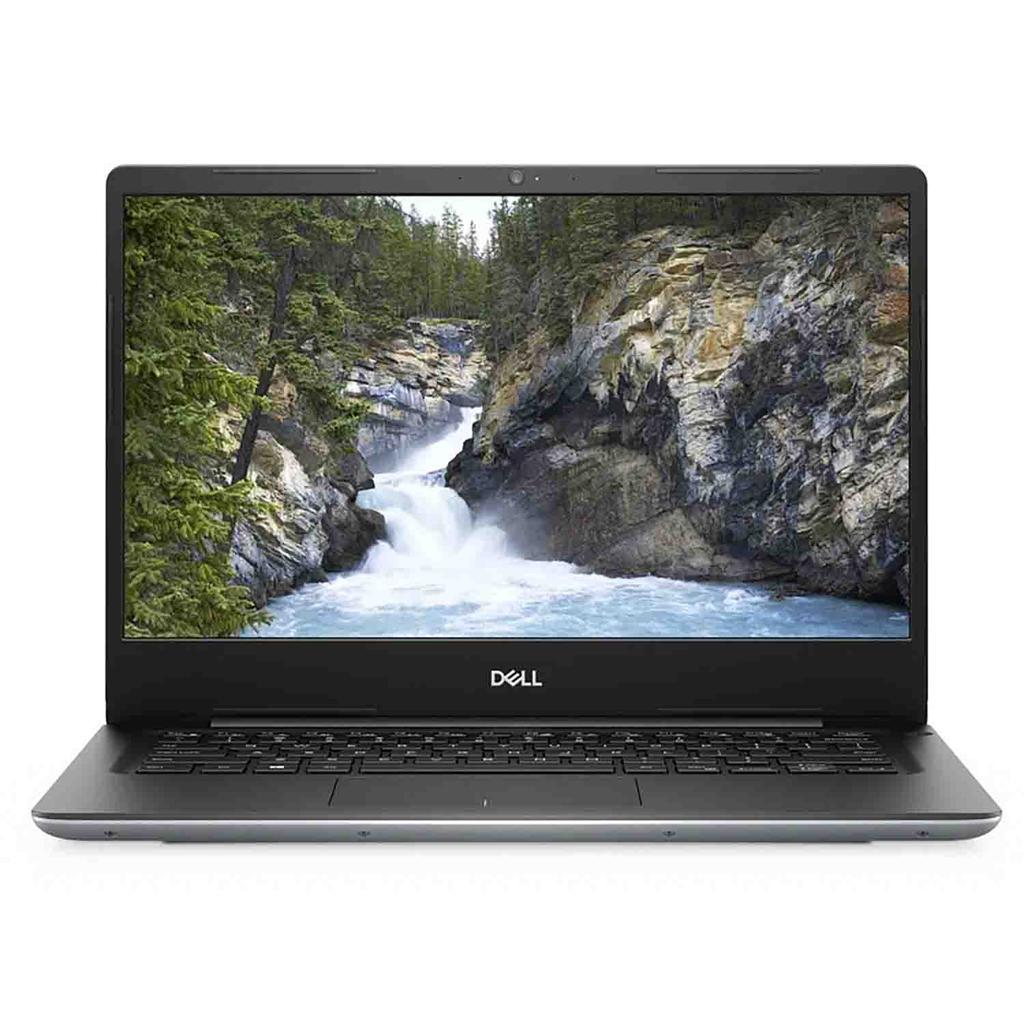 Dell Vostro 5481 14" Core i5 1.6 Ghz - SSD 256 Go - 8Go Qwertz - Allemand
