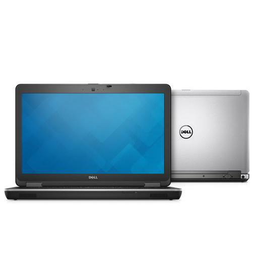 Dell Latitude E6540 15" Core I7 2.8 Ghz - Ssd 512 Go - 16 Go Azerty - Français