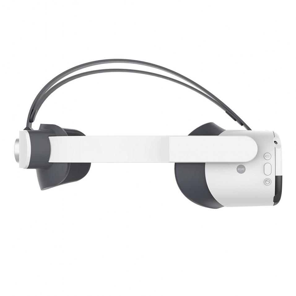 Casque Vr - Réalité Virtuelle Pico Neo 3
